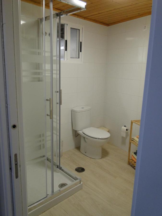 Hébergement de vacances Casa Xulio Camba *