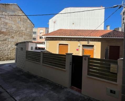 Hébergement de vacances Casa Xulio Camba