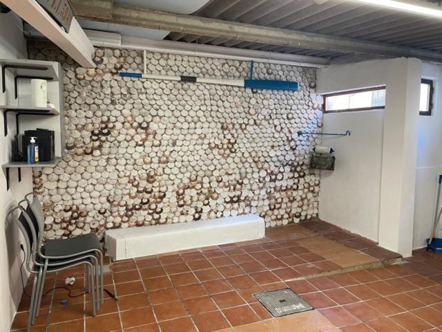 Hébergement de vacances Casa Xulio Camba